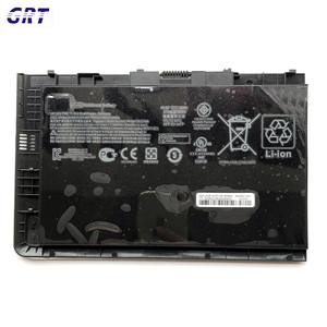 Baterías OEM económicas BT04XL 14.8V 52Wh de litio para portátiles, baterías recargables para HP EliteBook 9470 9470M BA06 BT04 BT04XL - Product Image 3