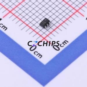 Transistor bipolaire à jonction (BJT) BC848CDW1T1G SOT-363, neuf et original - Product Image 1