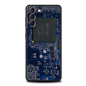 À l'intérieur de la carte mère Circuit imprimé coque de téléphone pour Samsung Galaxy S24 S23 S22 5G <span class=keywords><strong>S20</strong></span> Ultra S21 <span class=keywords><strong>FE</strong></span> S10 S9 Plus S10E S8 Lite 20 Couverture - Product Image 6