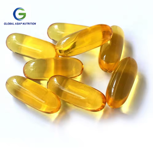 Oem שמן דגים 500 מ ג המפרקים עיניים העור תוספי בריאות אומגה <span class=keywords><strong>3</strong></span> ים עמוק דגים שמן softgel קפסולה - Product Image 3