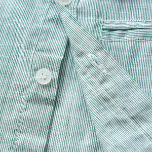 Детский летний костюм для мальчиков: шорты и галстук-бабочка, однотонный комплект для малышей - Product Image 6