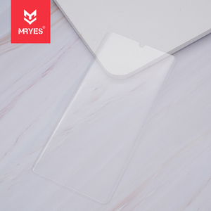 Ecran de protection en <span class=keywords><strong>verre</strong></span> <span class=keywords><strong>trempé</strong></span> UV mat anti-reflet, pour <span class=keywords><strong>huawei</strong></span> <span class=keywords><strong>p30</strong></span> pro, 1 pièce, nouvelle collection - Product Image 5