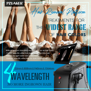 EOS <span class=keywords><strong>เครื่อง</strong></span>เลเซอร์กำจัดขนเพื่อความสวยงาม2025น้ำแข็งไดโอดกำจัดขนถาวรอุปกรณ์808เลเซอร์กำจัดขน - Product Image 6