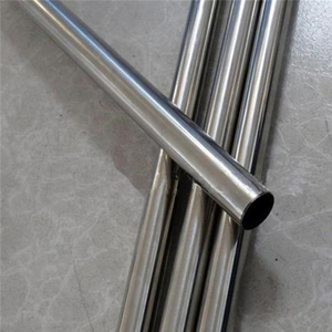 Tuyau de tuyauterie en acier inoxydable 316 finition BA qualité de courbure et de soudure facile 1/4 "6mm pour systèmes d'instrumentation et de processus - Product Image 2