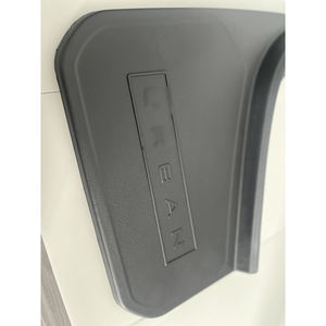 Pour Land Rover Defender jusqu'à 2025, garde-boue anti-collision, bandes de protection d'angle en PVC, protection latérale - Product Image 3