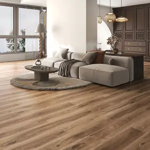 Distributors from various countries purchase in bulk pvc spc vinyl plank flooring