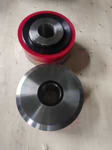 Módulo de Repuesto para Bomba de Lodo, Módulo de Succión de Fluido para PZ9 PZ11 F-1300 F-1600, Compatible con Gardner Denver Emsco - Product Image 5