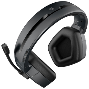 Mobile Phone USB-C BT <b>Wireless</b> 2.4G Gaming Headphone With Removable for PS5 PC GM600 USB C <b>Wireless</b> - Product Image 5