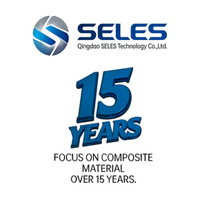 Tela de fibra de carbono de alta resistencia fabricada en China, lisa, <span class=keywords><strong>1K</strong></span>, 68g, para la industria aeroespacial - Product Image 6