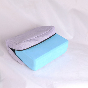 Coussin de danse et de yoga YX haute densité, coussin de soutien lombaire très élastique pour la maternité et l'exercice des femmes enceintes - Product Image 4