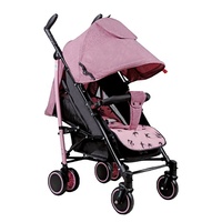 Babystroller Fabricant Deux Mois Léger 360 rotatif 0-12Months Bébé Poussette
