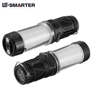 Mới không thấm nước xách tay mini USB sạc siêu dài Độ bền ngoài trời muỗi Giết Chết Đèn <span class=keywords><strong>Bug</strong></span> <span class=keywords><strong>Zapper</strong></span> ánh sáng - Product Image 3