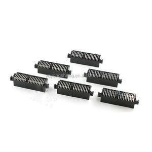 36 broches noir mâle 174146-2 pcb ECU connecteurs de moto pour compteur électromobile moto - Product Image 2