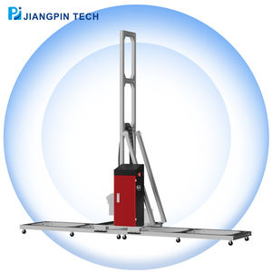 2024 Vertical Wall Mural &amp; <strong>3D</strong> TV Background Printer HD Precision UV <strong>Inkjet</strong> for Indoor &amp; Outdoor Wall Mural Painting Machine - Product Image 4