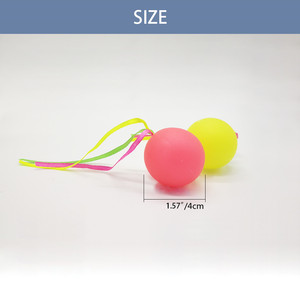 <b>Interactive</b> Glow <b>Cat</b> <b>Toy</b>, Factory Prices Durable and Versatile <b>Cat</b> Glow Ball <b>Toys</b>, Colorful <b>Cat</b> Ball <b>Toy</b> - Product Image 3