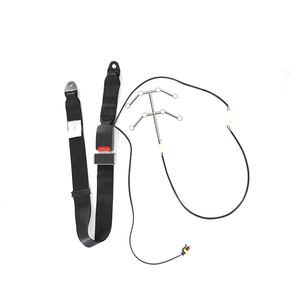 Nouveau <span class=keywords><strong>capteur</strong></span> <span class=keywords><strong>de</strong></span> pression <span class=keywords><strong>de</strong></span> <span class=keywords><strong>ceinture</strong></span> <span class=keywords><strong>de</strong></span> <span class=keywords><strong>sécurité</strong></span> automobile F-EUR YOA018, 2 points, en acier ABS, certifié ISO9001/E-mark, longue durée <span class=keywords><strong>de</strong></span> vie - Product Image 4