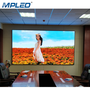 จอแสดงผล LED ขนาดใหญ่ HD P2.5 สำหรับใช้งานภายในอาคาร ยี่ห้อ MPLED ราคาประหยัด จอวิดีโอ LED P2.5 สำหรับใช้งานภายในอาคาร ราคาคุ้มค่า - Product Image 3