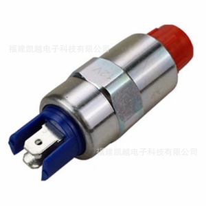 Vanne de coupure de carburant Populace 26420472 pour pièces de groupe électrogène diesel - Product Image 2