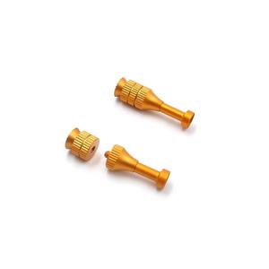 Joysticks de Control Extendido de Aluminio para <span class=keywords><strong>DJI</strong></span> <span class=keywords><strong>Mini</strong></span> 4K <span class=keywords><strong>Mini</strong></span> <span class=keywords><strong>2</strong></span> Air <span class=keywords><strong>2</strong></span> Pro <span class=keywords><strong>Zoom</strong></span> Drone, Accesorio de Transmisor Remoto - Product Image 4