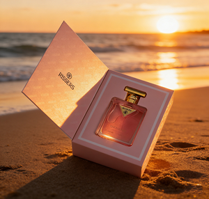 Parfums personnalisables de marque, <span class=keywords><strong>parfum</strong></span> romantique générique pour femmes, 3,4 oz/100 ml, vaporisateur naturel, longue tenue - Product Image 5