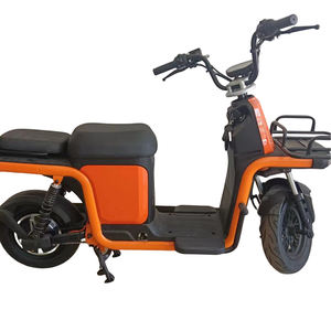 Y2-FD livraison Offre Spéciale Scooter de vélo de cargaison électrique pour adultes 800/1000/1200W 60V batterie au plomb pour vélo vélo E - Product Image 5