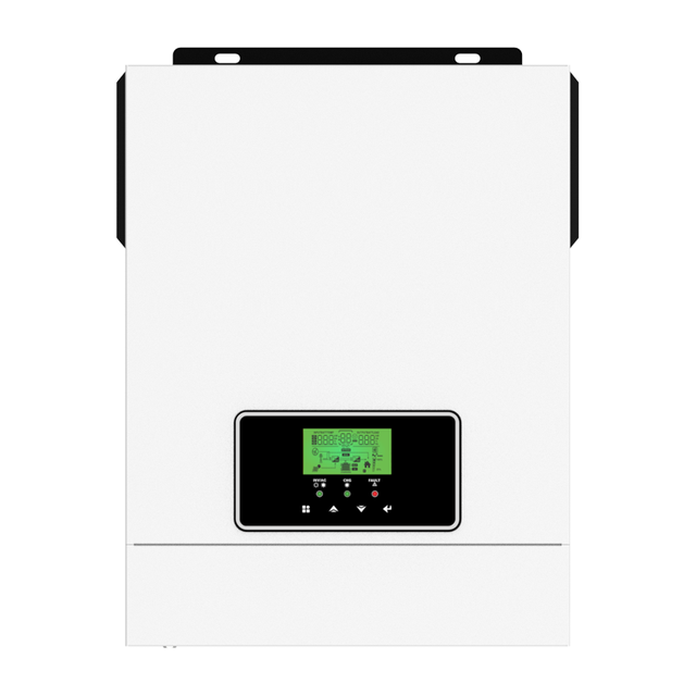 Inverter Mppt Charger 60A to 100A Solar Mppt Smart Controller 5kw 6kw 8kw Solar Off Grid Inverter