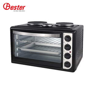 <span class=keywords><strong>Meilleur</strong></span> Prix Portable <span class=keywords><strong>Pain</strong></span> Gâteau Pizza Cuisson Électrique <span class=keywords><strong>Pas</strong></span> <span class=keywords><strong>Cher</strong></span> Maison Cuisine Appareil Boulangerie Four À Convection Pour SKD/CKD Vente - Product Image 1