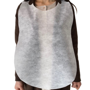 <span class=keywords><strong>Delantal</strong></span> de sublimación para niños no tejido <span class=keywords><strong>Delantal</strong></span> desechable <span class=keywords><strong>Delantal</strong></span> escolar para niños - Product Image 3