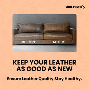Premium Mink Oil Leather Conditioner & Waterproof Balm Natural Leather Cleaner Restorer Softener for Shoes <b>Boots</b> Bag - Product Image 2