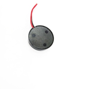Chất lượng 2404 Áp Điện AC buzzer 24mm * 5mm liên tục giai điệu DC <span class=keywords><strong>Piezo</strong></span> buzzer báo động beeper - Product Image 5