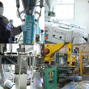 OEM al por mayor de alta calidad proveedor de China comida seca para perros sabor irresistible comida para perros y Mascotas - Product Image 6