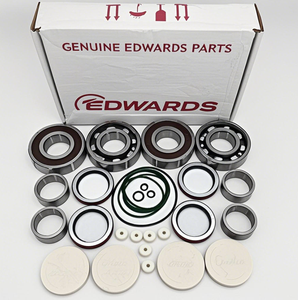 ชุดซ่อมปั๊มเพิ่มแรงดัน Edwards EH QMB 2600 4200 รุ่น A30751820 โมดูลทั่วไป - Product Image 2