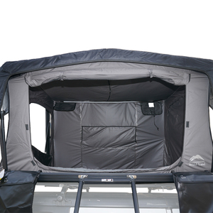 Carpa <span class=keywords><strong>de</strong></span> Techo Rígida para Camping al Aire Libre, Modelo Wild Land Desert Cruiser 120, Accesorios <span class=keywords><strong>de</strong></span> Modificación <span class=keywords><strong>de</strong></span> Vehículos Personalizados, Ideal para Eventos Familiares - Product Image 6