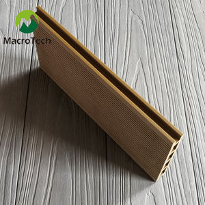 Revêtement de jardin moderne Revêtement de sol extérieur imperméable Revêtement de sol extérieur en <span class=keywords><strong>bois</strong></span> composite WPC - Product Image 5