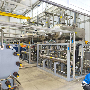 <b>Hydrogen</b> <b>Generator</b> for <b>Hydrogen</b> Production Equipment Solutions - Product Image 4