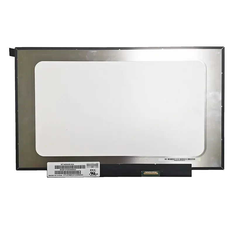 NT140WHM-N34 Fit B140XTN07.3 B140XTN07.2 N140BGA-EB4 N140BGA-EA4 NT140WHM-N51 EDP 30Pin Display Laptop Screen For Hp 14-dk1008ca