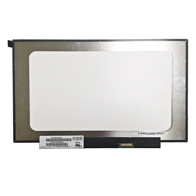 NT140WHM-N34 Fit B140XTN07.3 B140XTN07.2 N140BGA-EB4 N140BGA-EA4 NT140WHM-N51 EDP 30Pin Display Laptop Screen for Hp 14-dk1008ca