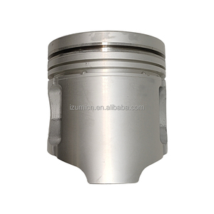 ลูกสูบเครื่องยนต์ดีเซล IZUMI D4DA รุ่น 23410-45000 สำหรับอะไหล่ HD65 HD78 4 สูบ ขนาด 104.0 มม. ของใหม่ 100% - Product Image 2