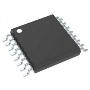 Whole Sale CD40109BPWR Level Translator Integrated Circuit ic Electronic Component - Product Image 1