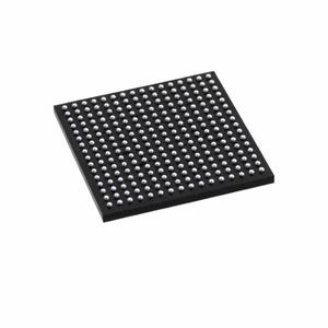LFXP2-17E-6FTN256I Electronics Component 256 LBGA Embedded Manufacturer Channel - Product Image 1