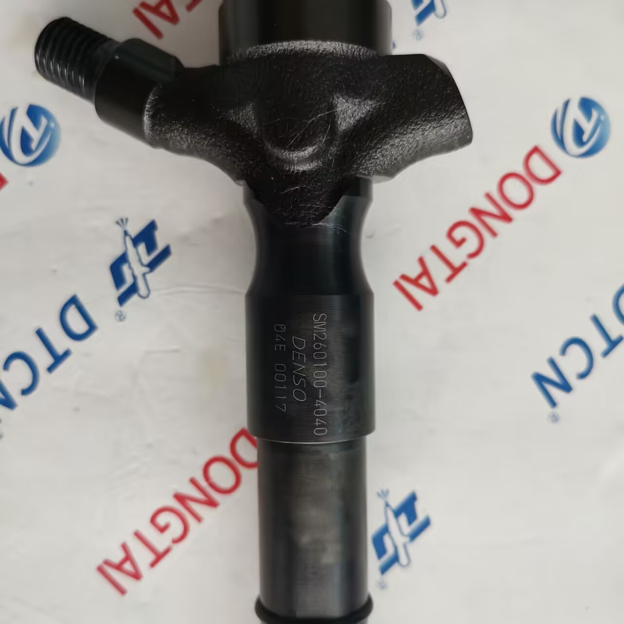 その他 R GENUINE Common Rail Injector for Toyota - High-Quality