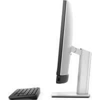 Potente Nuevo Ordenador Todo en Uno QB24250 Intel Core Ultra 7 265, 16 GB DDR5, SSD de 512 GB, Pantalla Táctil FHD de 23.8 Pulgadas, Windows 11, Negro