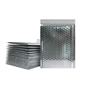 ซองกันกระแทกแบบฟิล์มด้านหนาพิเศษ กันน้ำ กันความชื้น สำหรับบรรจุภัณฑ์เสื้อผ้า จัดส่งด่วน - Product Image 3