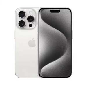 Original 99% Usado de Alta Calidad para iPhone 15 Pro Max Desbloqueado 8GB RAM 4G/5G/WiFi Teléfonos Inteligentes Originales - Product Image 4