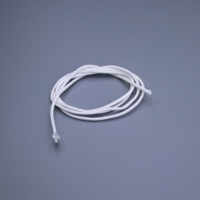 Fabrication professionnelle de cordons élastiques robustes sur mesure, tendeurs de cordes, accessoires pour rideaux et stores verticaux