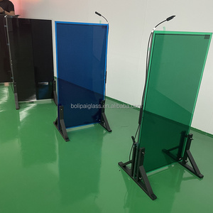 Vidrio solar fotovoltaico de alta calidad que puede generar <span class=keywords><strong>electricidad</strong></span> - Product Image 5