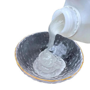 Прямые поставки с завода: SLES 70% – сырье для моющих средств, лауретсульфат натрия 70% (AES), Texapon N70, CAS 68891-38-3 - Product Image 1