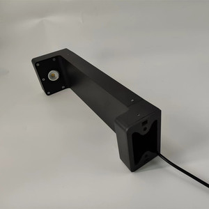 Lampadaire LED décoratif résidentiel de haute qualité 10W pour jardin - Product Image 4