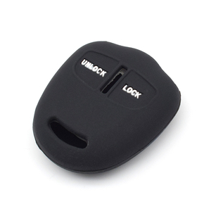 Chìa khóa xe 2 nút Silicone chìa khóa xe bìa cho m-itsubishi l-ancer EX <span class=keywords><strong>asx</strong></span> Outlander Silicone <span class=keywords><strong>Key</strong></span> trường hợp - Product Image 3