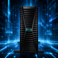Servidor en Torre ML350 Gen12, Doble Xeon, DDR5, PCIe 5.0, NVMe, Computación Empresarial, Configuración Personalizada, Probado